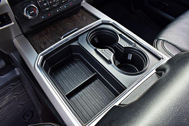 Photo of 2021 SILVER Ford F-250