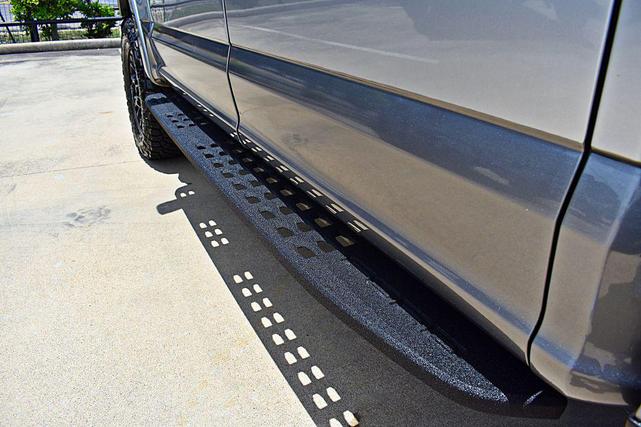 Photo of 2021 SILVER Ford F-250