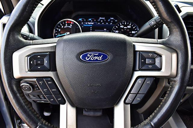 Photo of 2021 SILVER Ford F-250