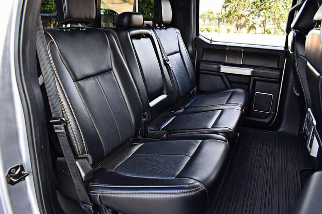 Photo of 2021 SILVER Ford F-250