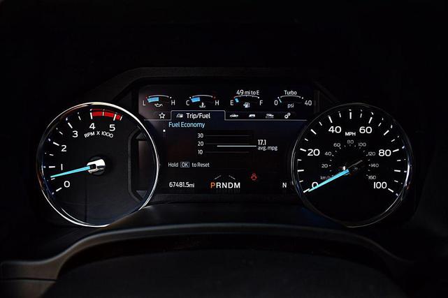 Photo of 2021 SILVER Ford F-250