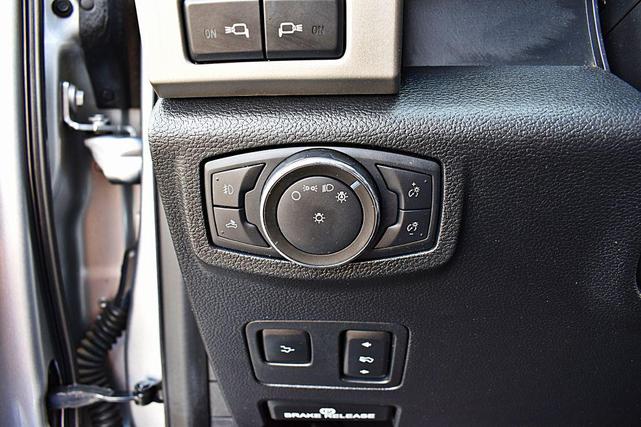 Photo of 2021 SILVER Ford F-250