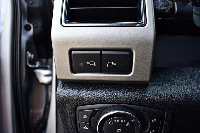 Photo of 2021 SILVER Ford F-250