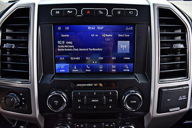 Photo of 2021 SILVER Ford F-250