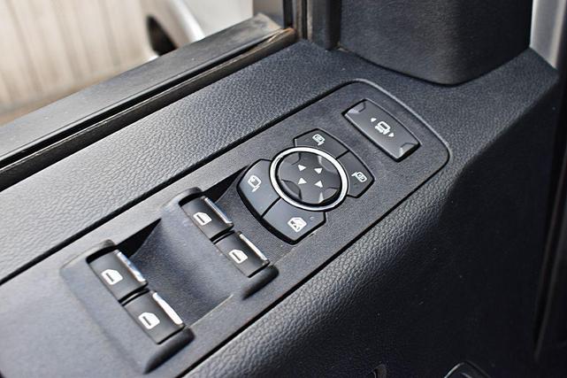 Photo of 2021 SILVER Ford F-250