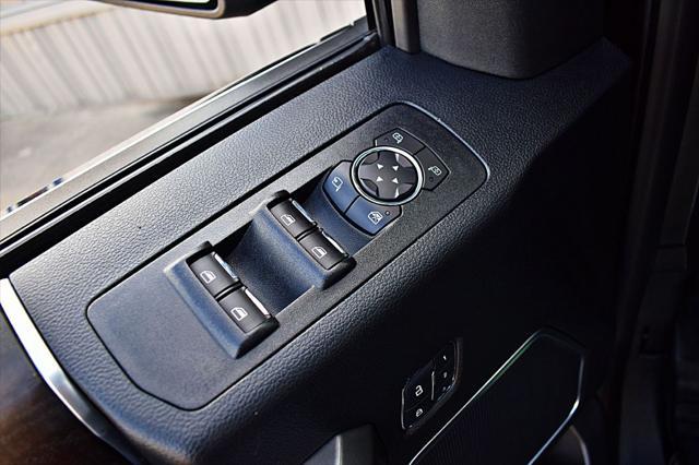 Photo of 2018 BLACK Ford F-150