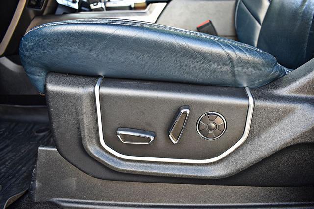 Photo of 2018 BLACK Ford F-150