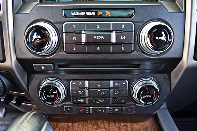 Photo of 2018 BLACK Ford F-150
