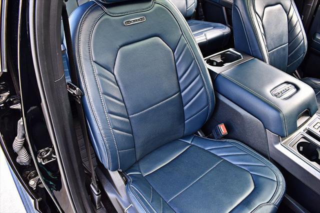 Photo of 2018 BLACK Ford F-150