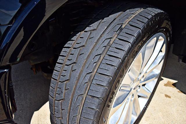 Photo of 2018 BLACK Ford F-150