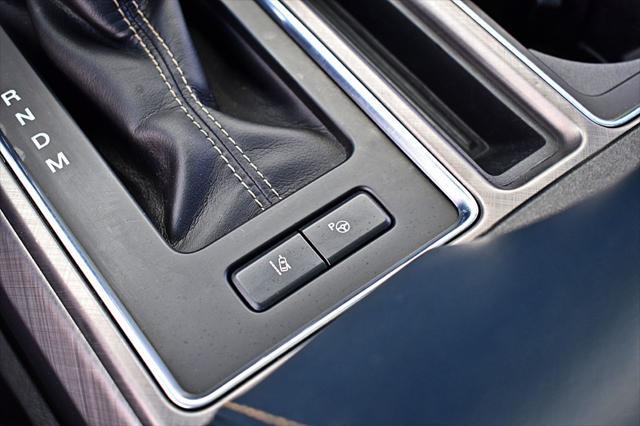 Photo of 2018 BLACK Ford F-150