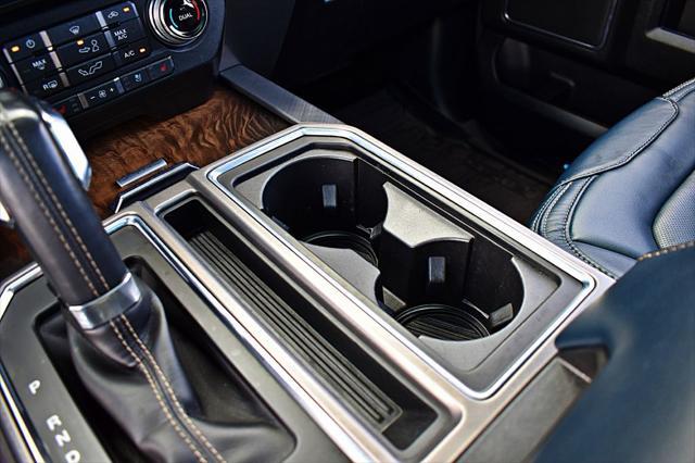 Photo of 2018 BLACK Ford F-150