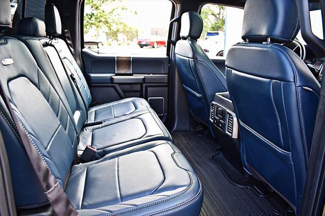 Photo of 2018 BLACK Ford F-150