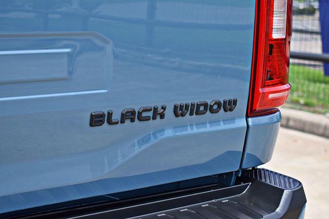 Photo of 2023 BLUE Ford F-150