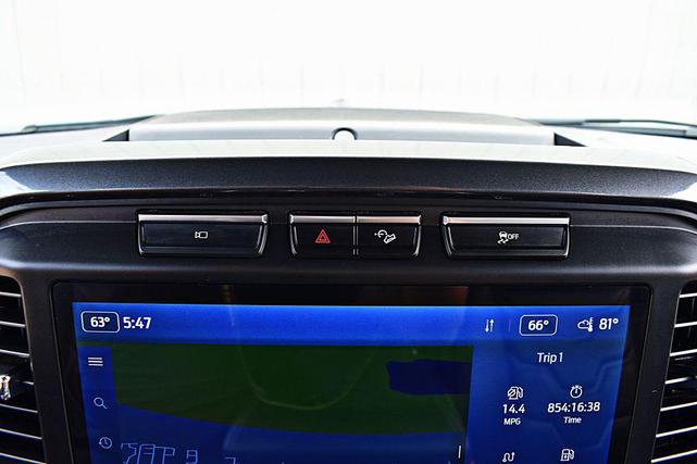 Photo of 2023 BLUE Ford F-150