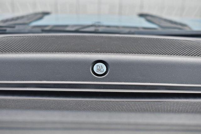 Photo of 2023 BLUE Ford F-150
