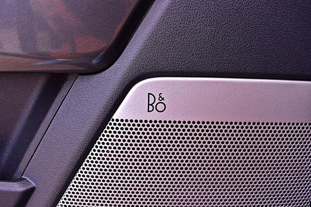 Photo of 2023 BLUE Ford F-150