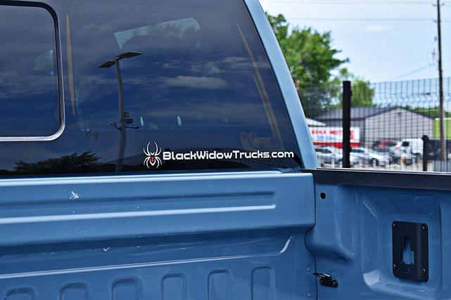 Photo of 2023 BLUE Ford F-150