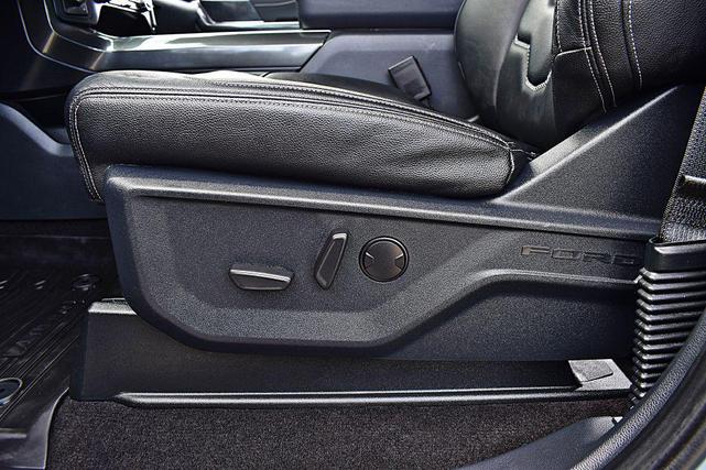 Photo of 2023 BLUE Ford F-150