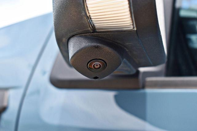 Photo of 2023 BLUE Ford F-150