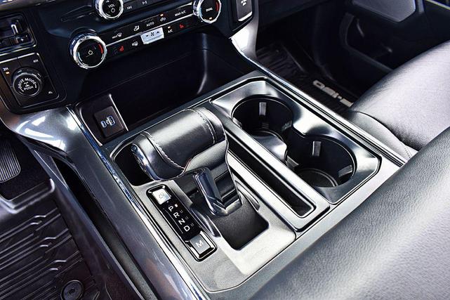Photo of 2023 BLUE Ford F-150