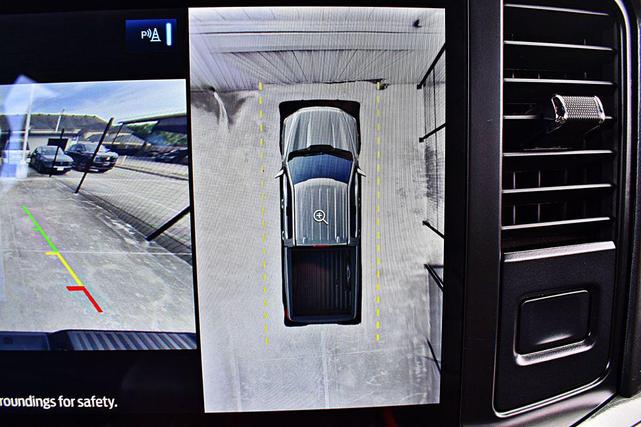 Photo of 2023 BLUE Ford F-150