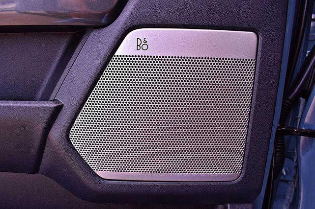 Photo of 2023 BLUE Ford F-150