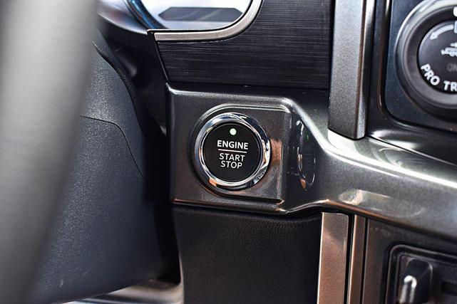 Photo of 2023 BLUE Ford F-150