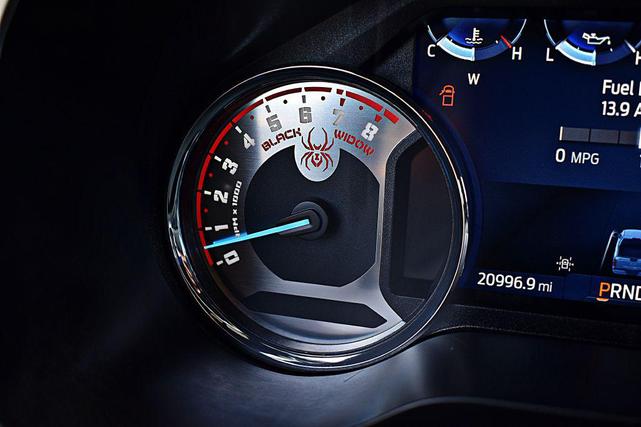 Photo of 2023 BLUE Ford F-150