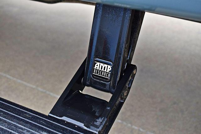 Photo of 2023 BLUE Ford F-150