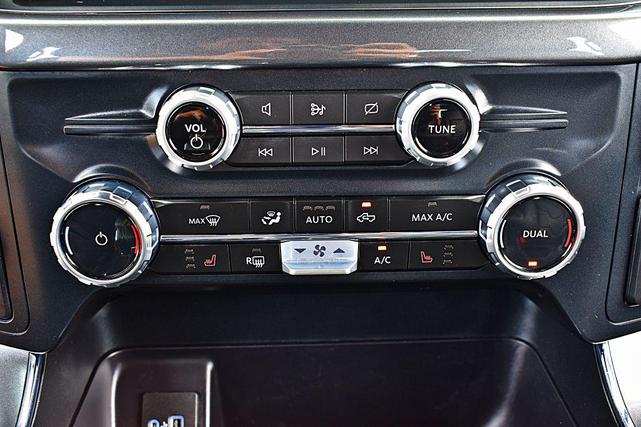 Photo of 2023 BLUE Ford F-150