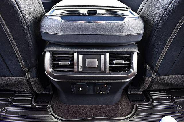 Photo of 2023 BLUE Ford F-150