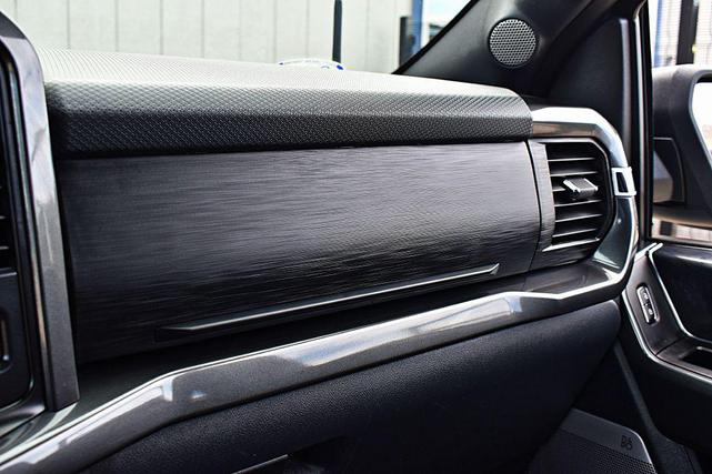 Photo of 2023 BLUE Ford F-150