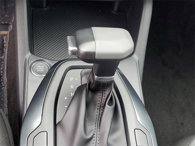 Photo of 2025 Steel Gray Kia K4