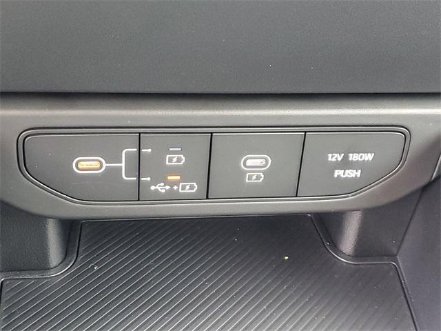 Photo of 2025 Steel Gray Kia K4