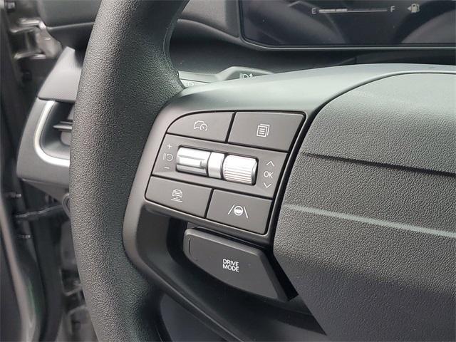 Photo of 2025 Steel Gray Kia K4