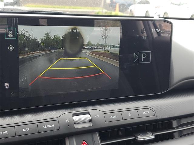 Photo of 2025 Steel Gray Kia K4