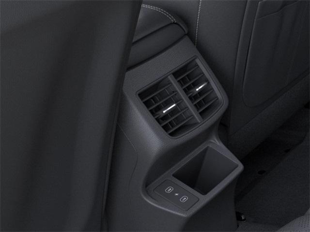 Photo of 2026 Blue Kia Seltos