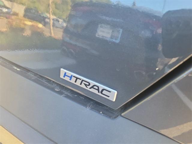 Photo of 2025 Gray Pearl Hyundai KONA
