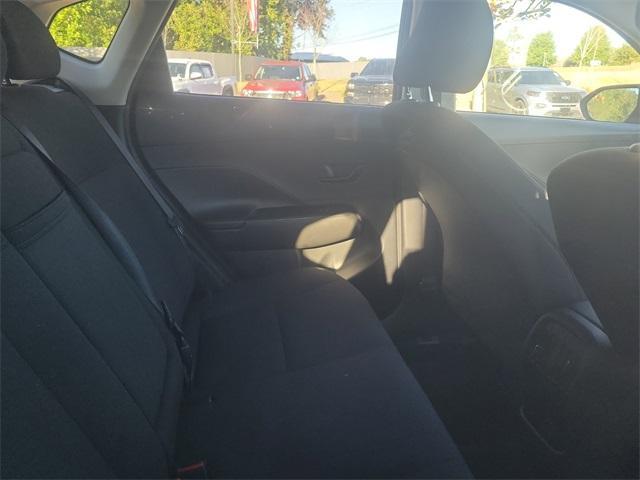 Photo of 2025 Gray Pearl Hyundai KONA
