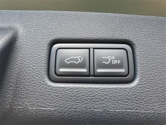 Photo of 2025 Jungle Green Kia Telluride