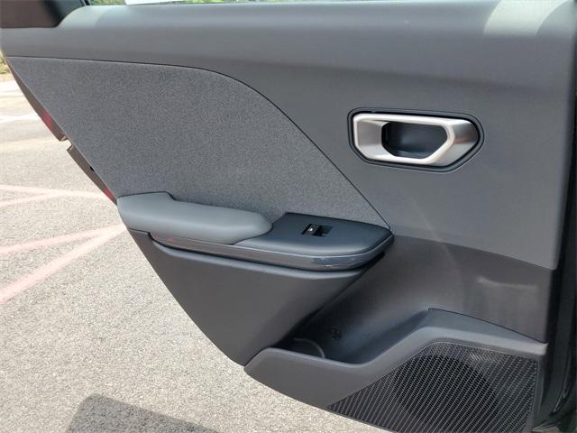 Photo of 2025 Gray Kia K4