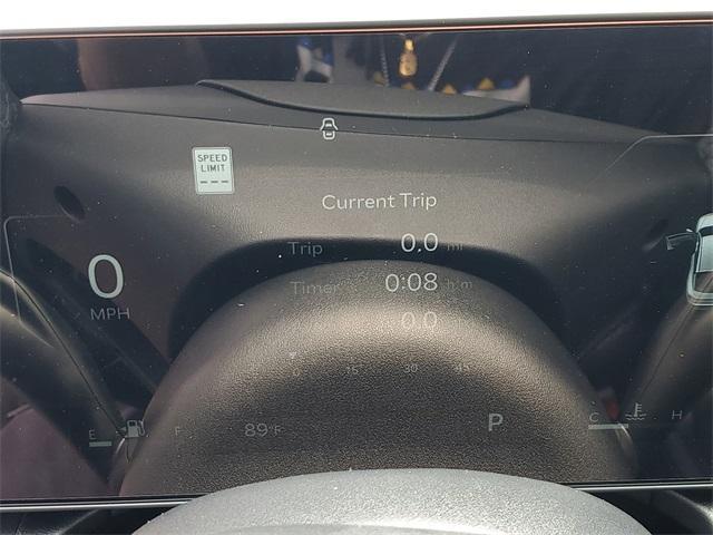 Photo of 2025 Gray Kia K4