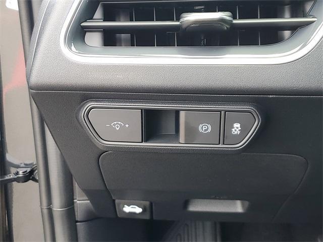 Photo of 2025 Gray Kia K4