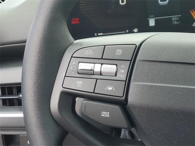Photo of 2025 Steel Gray Kia K4