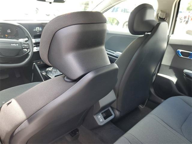 Photo of 2025 Steel Gray Kia K4