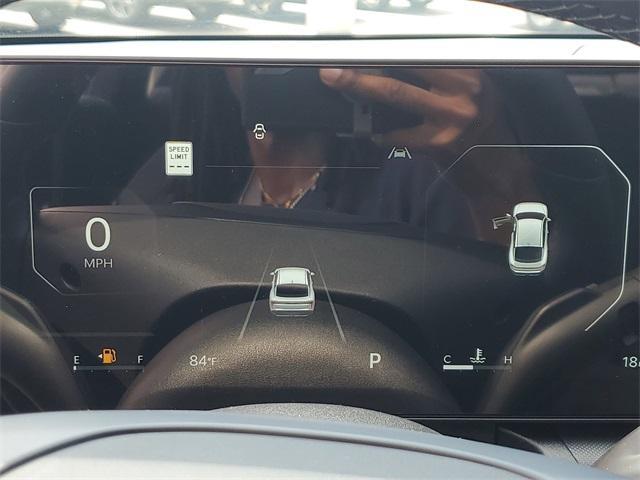 Photo of 2025 Aurora Black Pearl Kia K4