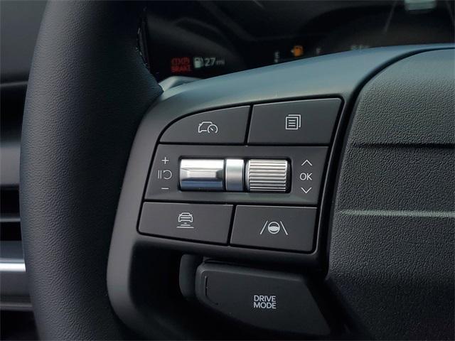 Photo of 2025 Aurora Black Pearl Kia K4