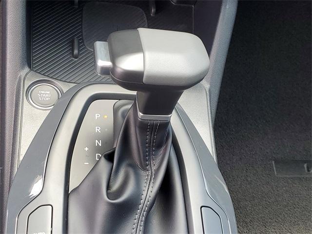Photo of 2025 Aurora Black Pearl Kia K4