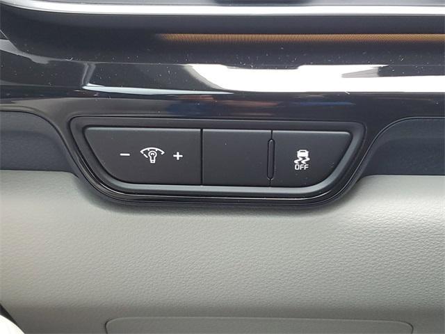 Photo of 2025 Ceramic Silver Kia Carnival